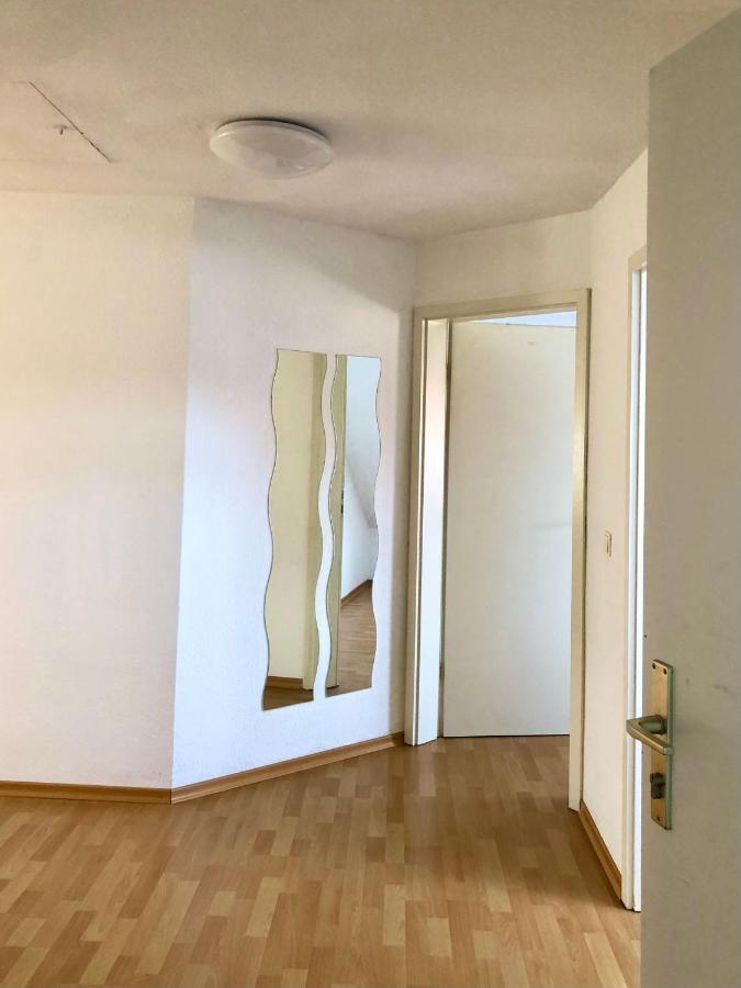 Lotus Apartment Fichtenberg Exterior photo